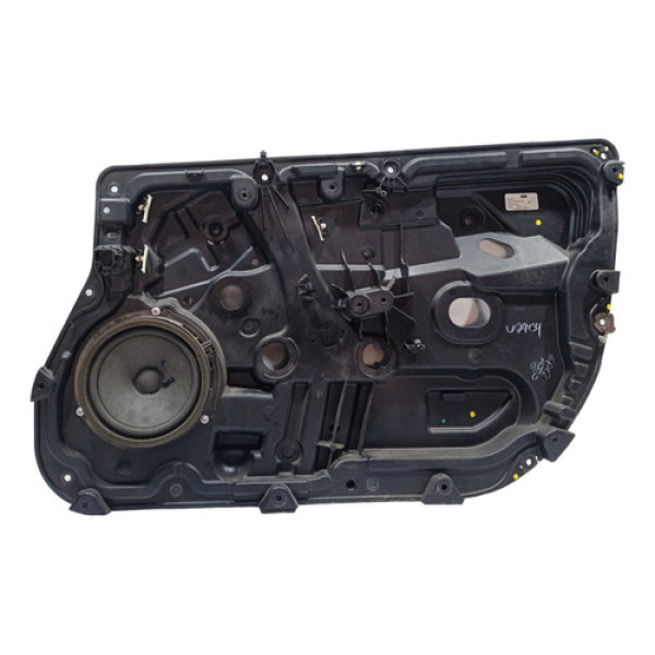 Proteção Interna Porta D Direita New Fiesta 2011/2013 Sedã 