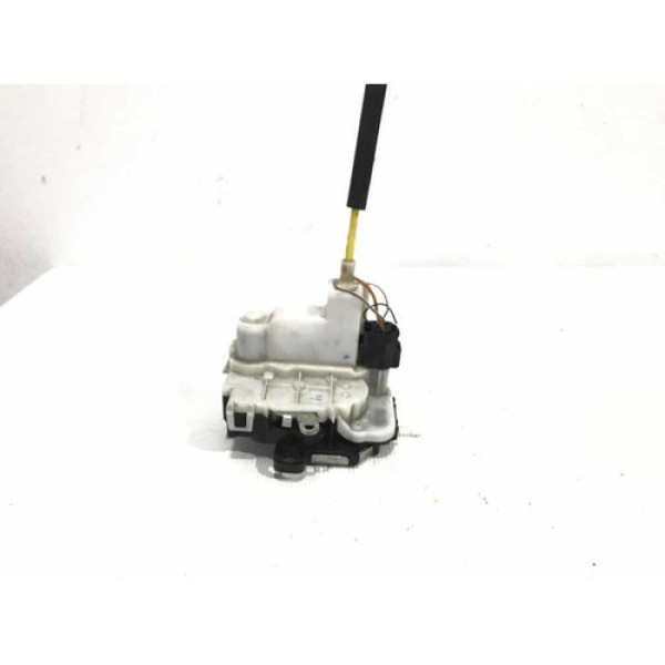 Fechadura De Porta Traseira Esquerda Fiat Palio 2012/2016