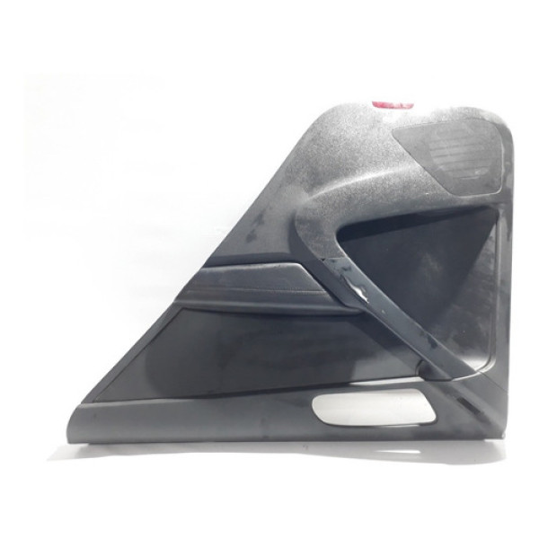 Forro De Porta Traseiro Direito Vw Tiguan 2010/2013 