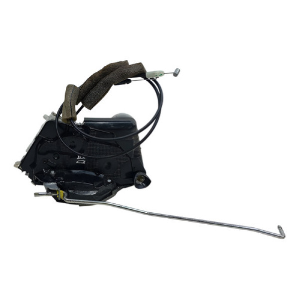 Fechadura Porta Dianteira Esquerda Honda Fit 2015 2020