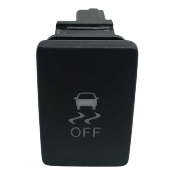 Botão Comando Controle De Tração Toyota Yaris 2020