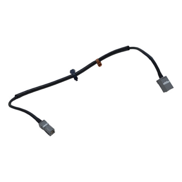 Chicote Central Multimídia Honda Fit 2015 2020