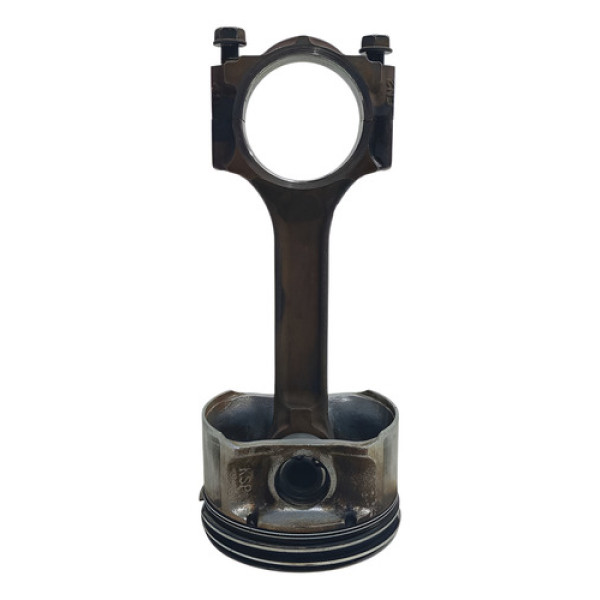 Pistão Com Biela Std Nissan Sentra 2.0 16v Flex 2010 2013