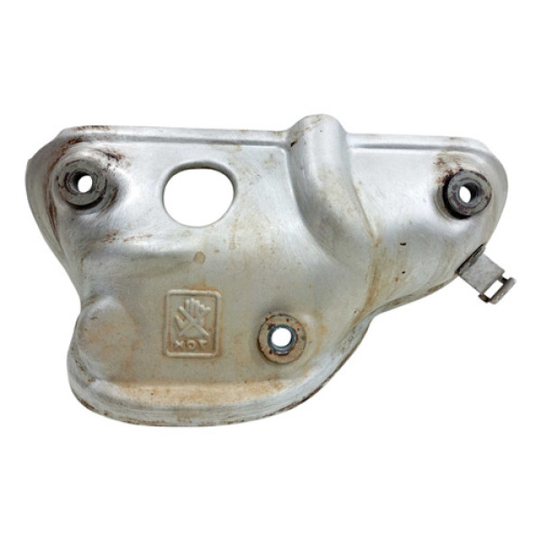 Defletor Catalisador Traseiro Hyundai Azera 2008 2011