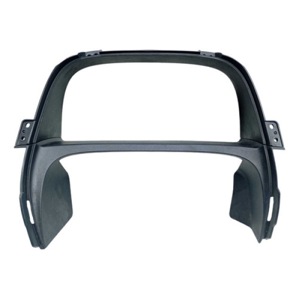 Moldura Painel De Instrumentos Honda Civic 2007 2011