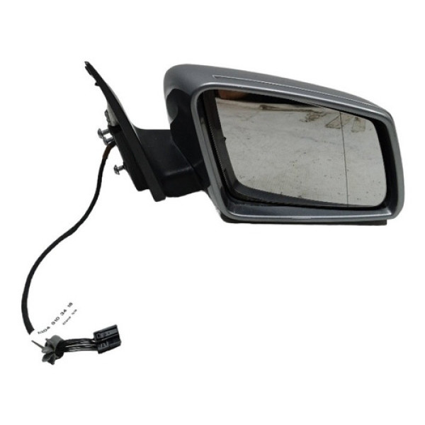 Retrovisor Lado Direito C/pisca Mercedes C180 2010/2013 
