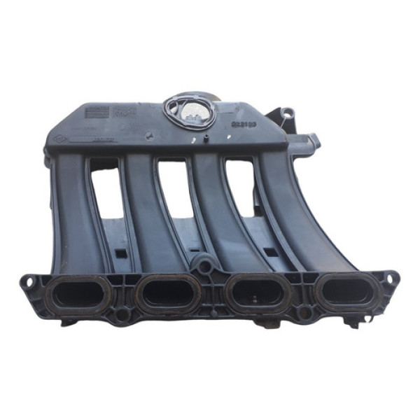 Coletor De Admissão Renault Duster 1.6 16v 2012/2014