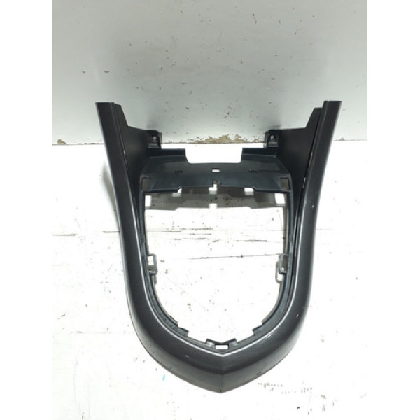 Moldura Alavanca Câmbio Automático Peugeot 308/408 2011/2014