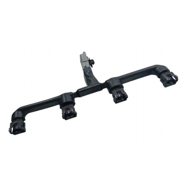 Chicote Flauta Bico Injetor Citroën C3 1.4 8v 2004 2012