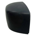 Capa Retrovisor Esquerdo Chevrolet Spin 2013 2017 Preto