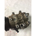Compressor Do Ar Condicionado Hyundai I30 2.0 16v 2009/2011