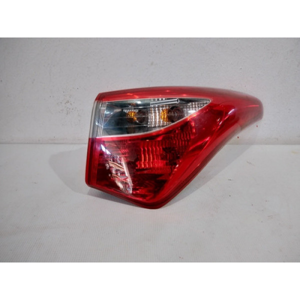 Lanterna Traseira Direita Hb20 Hacht 2012/2015