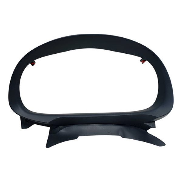 Moldura Painel De Instrumentos Toyota Yaris 2020