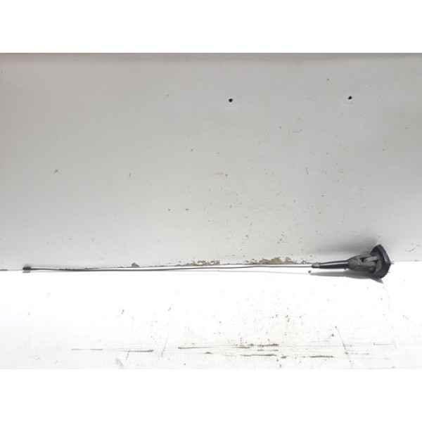 Antena Rádio Renault Logan/sandero 2015/2018