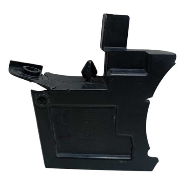 Defletores Direito Anti Reciclagem Citroën C3 2014 2017