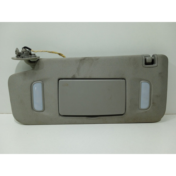 Quebra Sol Dianteiro Esquerdo Chevrolet Tracker 2012/2016