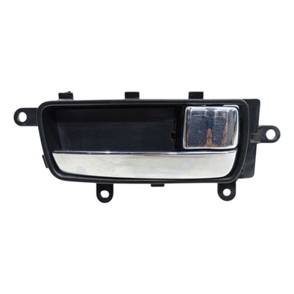 Maçaneta Interna Dianteira Direita Nissan Sentra 2007 2013
