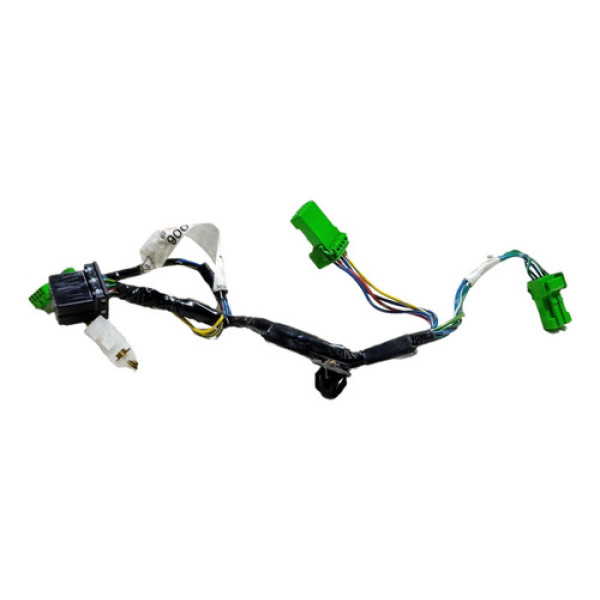 Chicote Do Motor Atuador Outlander Gt 3.0 V6 2010/2012 