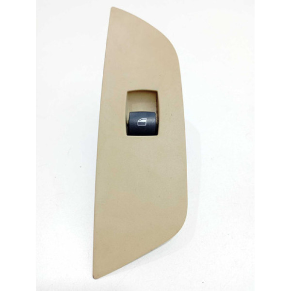 Botão Vidro Elétrico Traseiro Esquerdo Bmw X1 2010/2013