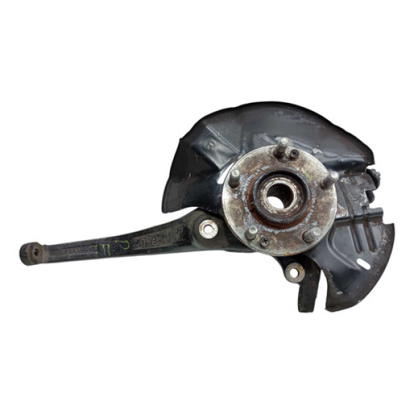 Cubo Rolamento Dianteiro Esquerdo Hyundai Azera 2008 2013