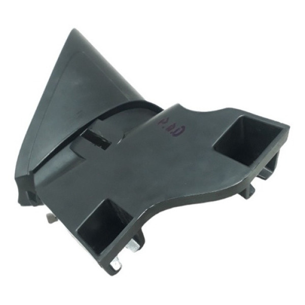 Acabamento Interno Retrovisor Direito V.w Jetta 2012/2015