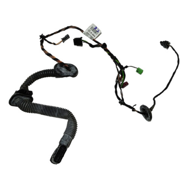 Chicote Porta Traseira Esquerda Mercedes C180 2010/2013