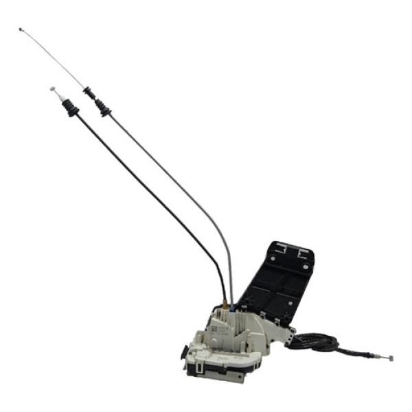 Fechadura Elétrica Dianteira Direita Fiat Toro 2017/2021