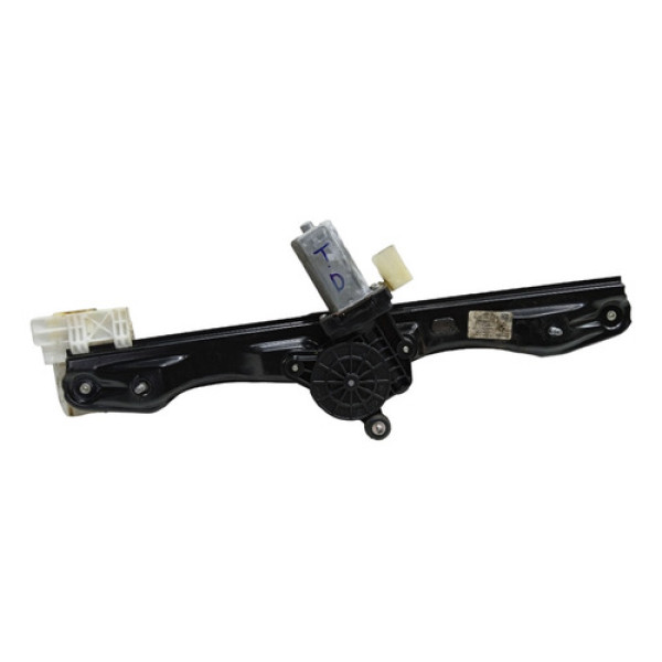 Máquina De Vidro Traseira Direita Bmw 320i 2014/2017