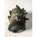 Compressor Ar Condicionado Hyundai I30 2.0 16v 2009/2011