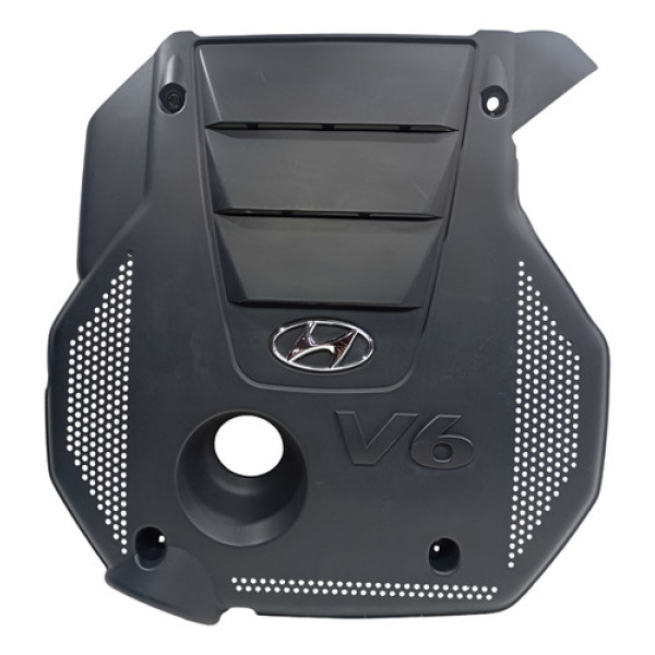 Tampa Capa Motor Hyundai Azera 3.3 V6 2008 2009 2010