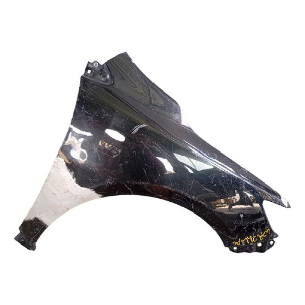 Paralama Direito Toyota Corolla 2010 (recuperado)