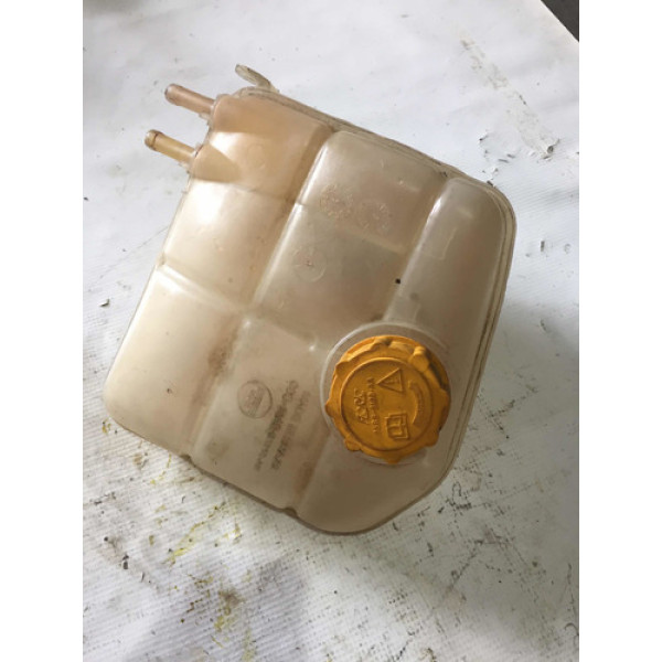 Reservatório Água Do Radiador Ford Focus 1.6 8v Zetec 2006