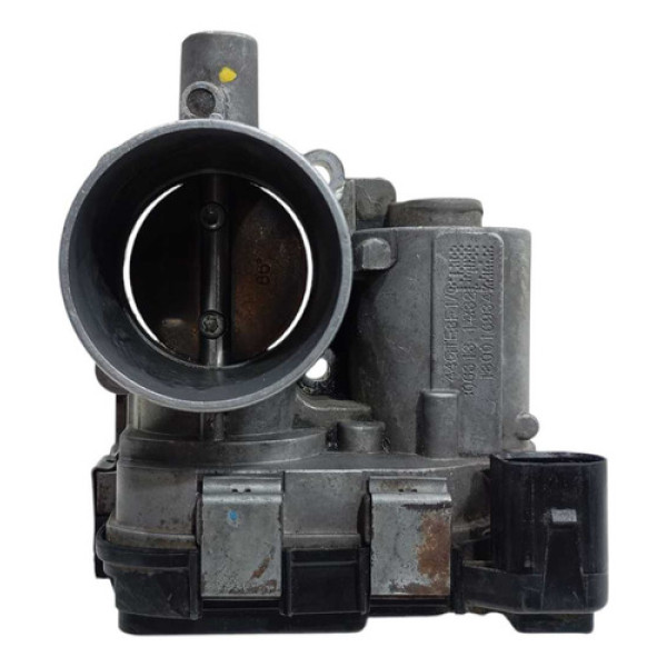 Tbi Corpo Borboleta Fiat Grand Siena 1.4 8v Manual 2013 2017