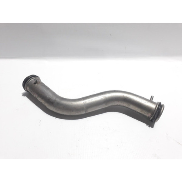 Cano Tubo De Água Motor Honda City Fit 1.5 2009/2014