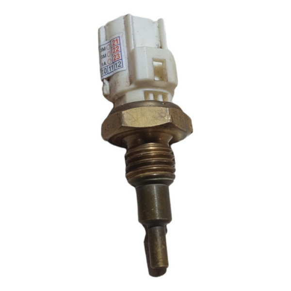 Sensor Temperatura Toyota Etios 1.5 16v 2016