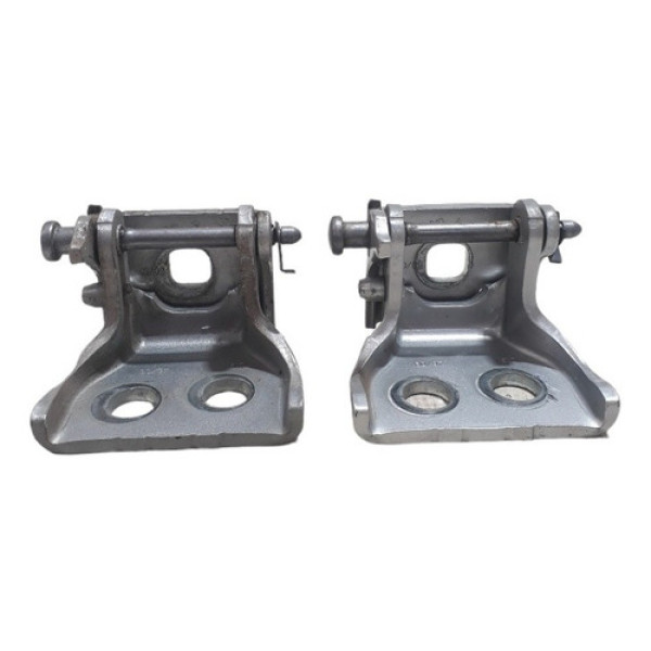 Par Dobradiça Porta D.d/t.d C4 Picasso 2008/2013 