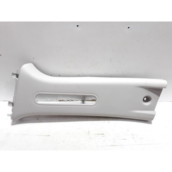 Acabamento Interno Coluna Central Esquerda Logan 2015/2018