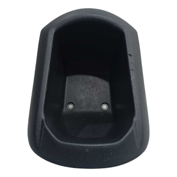 Moldura Porta Objetos Citroën C3 Tendance 2014 2017