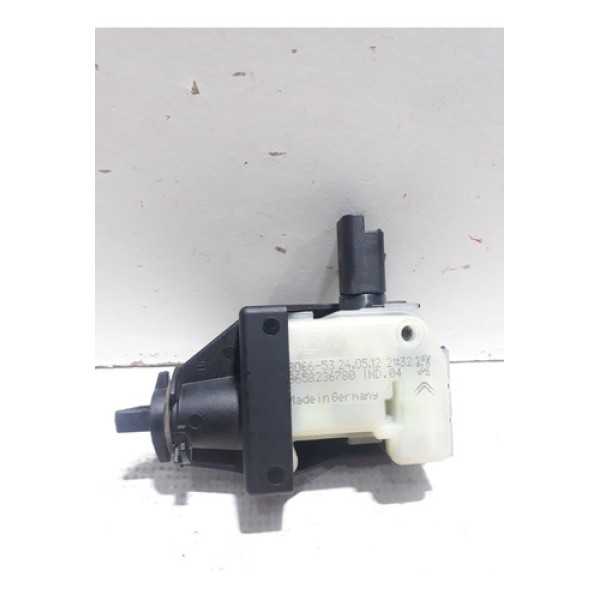 Trava Elétrica Portinhola Combustível C4 Picasso 2008/2013