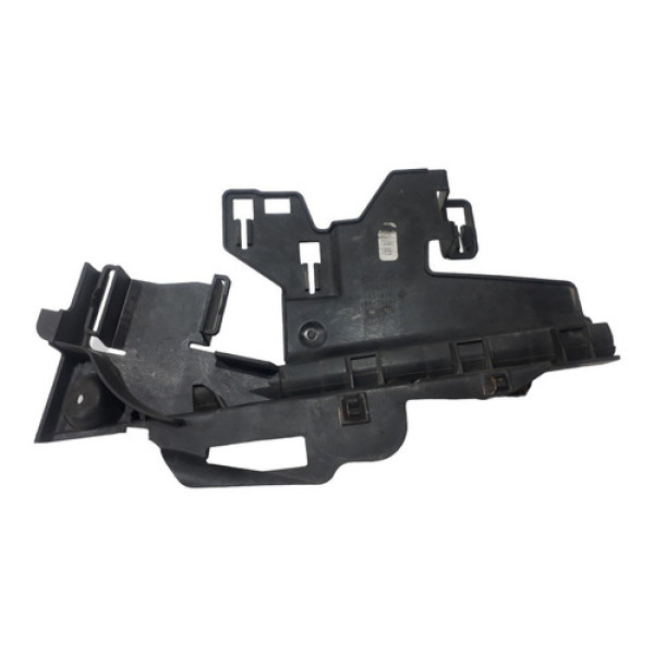 Suporte Fechadura Porta Dianteira Direita New Fiesta 2011/13