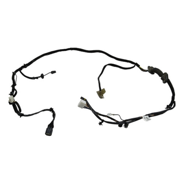 Chicote Elétrico Tampa Traseira Kia Picanto 1.0 2012/2017