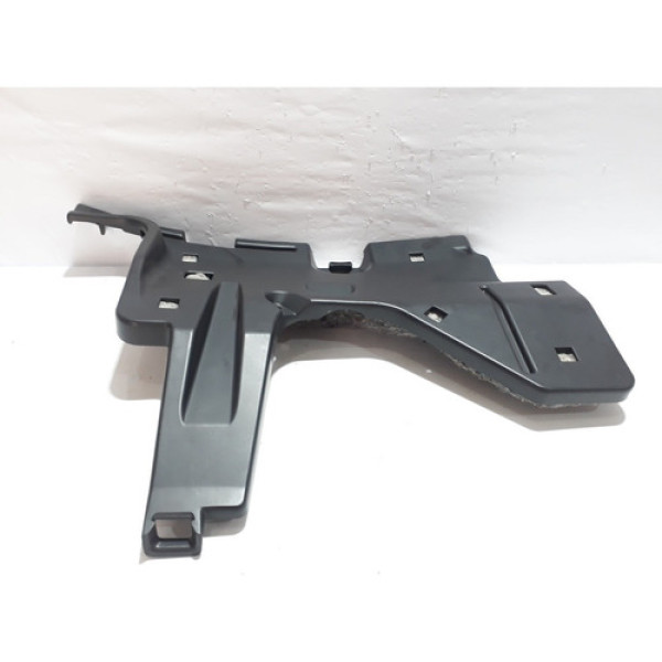 Acabamento Inferior Do Painel Tabelier Honda Civic 2007/2011