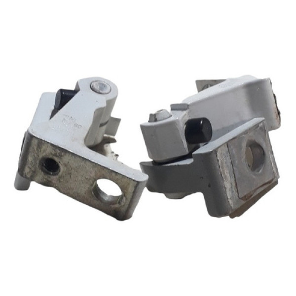 Par Dobradiça Porta Traseira Direita Vw Jetta 2.0 2012/2015