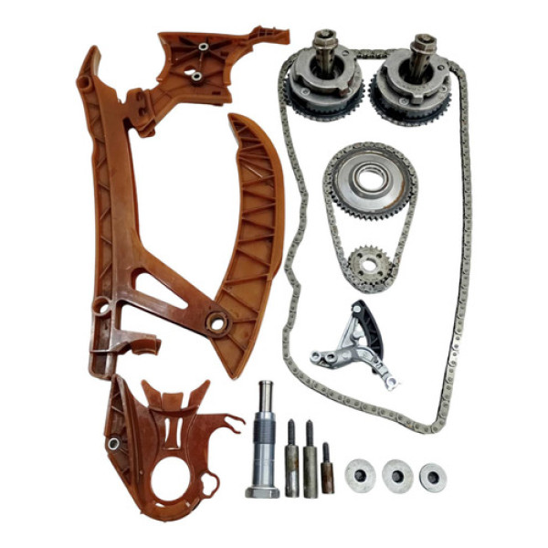 Kit Corrente Comando Bmw 320i 2.0 16v N20 2014 2017