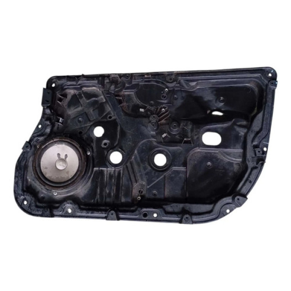 Forro Máquina Vidro Dianteiro Direito Ford Fiesta Hatch 2016