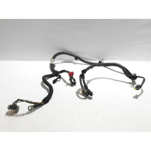 Chicote Cabo Positivo Bateria Peugeot 408 2.0 2011/2014