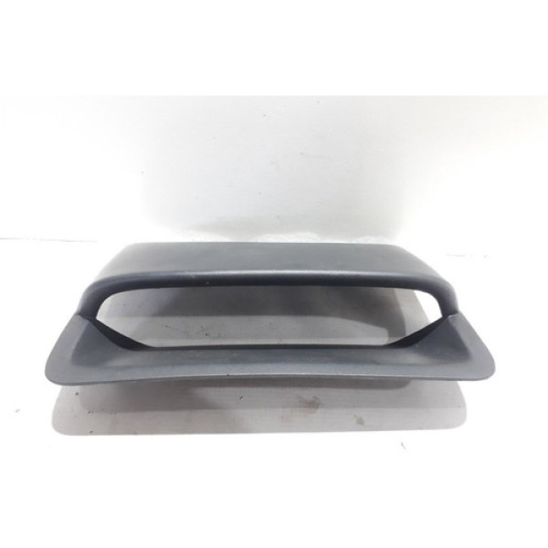 Moldura Computador De Bordo Peugeot 408 2011/2014 