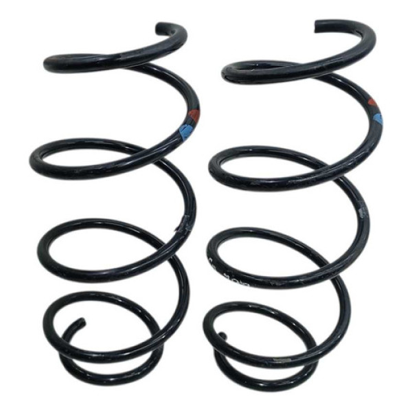 Par Mola Dianteira Volkswagen Gol Voyage G5 G6 2009 2014