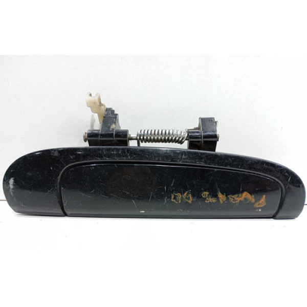 Maçaneta Externa Dianteira Direita Kia Picanto 2009