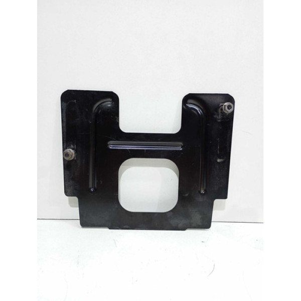 Suporte Módulo Injeção Citroen C4 Lounge 1.6 Thp 2014